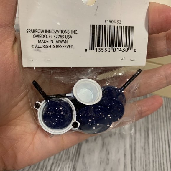 Make It Love It Miniatures Doll House Accessories Cookware Pitcher And More NWT - Picture 6 of 12